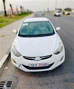 هیوندای ئەلەنترا